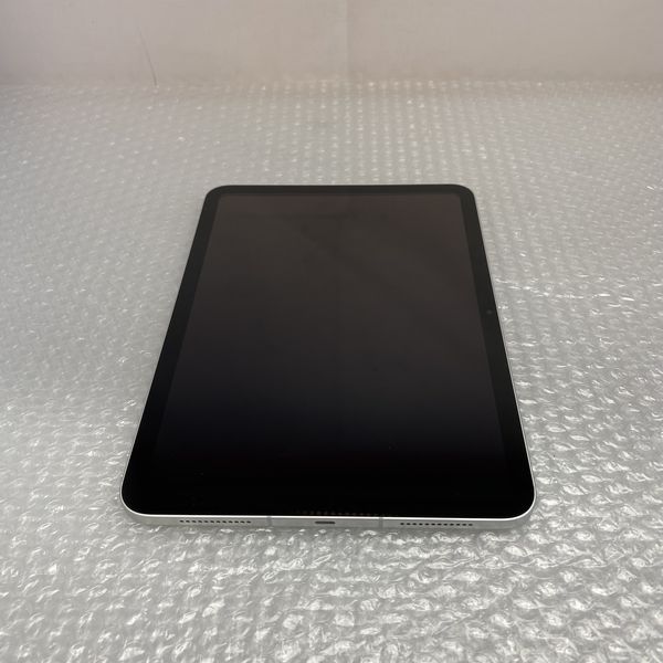 APPLE 〔中古〕iPad 第10世代 256GB シルバー MQ6T3J/A SIMフリー