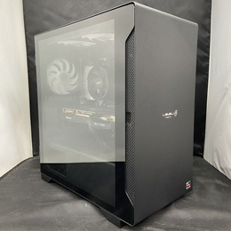ノーブランド 〔中古〕BTO PC インテル® Core™ i9 プロセッサー 9900K