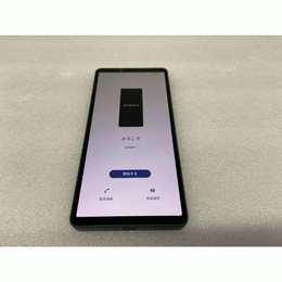 SONY 〔中古〕Xperia1 VI 12GB/256GB XQ-EC44 スカーレット 国内版SIM