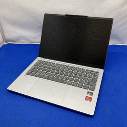 NEC 〔中古〕LAVIE N13 Slim PC-N1375JAS ライトシルバー Ryzen7