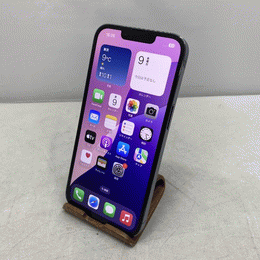 APPLE 〔中古〕iPhone13 Pro 512GB シエラブルー MLV03J／A SIMフリー