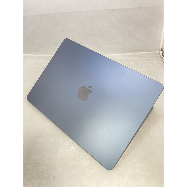 【中古・美品】MacBook Air M2 13.6インチ APPLE 〔中古〕MacBook Air 13.6-inch Mid-2022 MLY33J／A