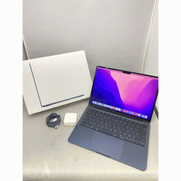 APPLE 〔中古〕MacBook Air (13inch, Early 2015) 1.6GHz Dual-Core