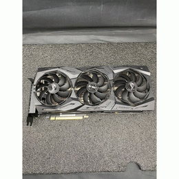 ASUS 〔中古〕GeForce RTX 3070Ti TUF-RTX3070TI-O8G-V2-GAMING（中古