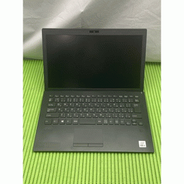 VAIO 〔中古〕VJPG11/1889 Core i5 プロセッサー 8250U (1.60GHz)/8GB