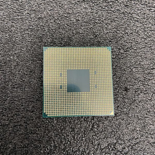 AMD 〔中古〕Ryzen 7 3700X 〔3.6GHz／SOCKET AM4〕（中古1ヶ月保証