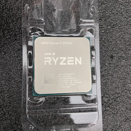 AMD 〔中古〕Ryzen7 7800X3D Bulk（中古保証1ヶ月間） | パソコン工房
