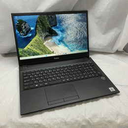 iiyama PC 〔中古〕IStNXs-15FH127-i5-UHEXB Core i5-12450H