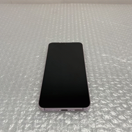 SAMSUNG 〔中古〕Galaxy S23 256GB ラベンダー SCG19 au SIMフリー