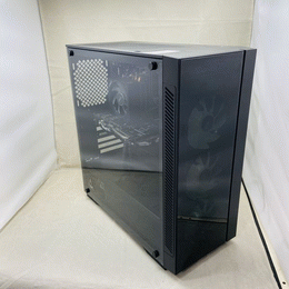 FRONTIER 〔中古〕 BTO PC / インテル® Core™ i5 プロセッサー 6500