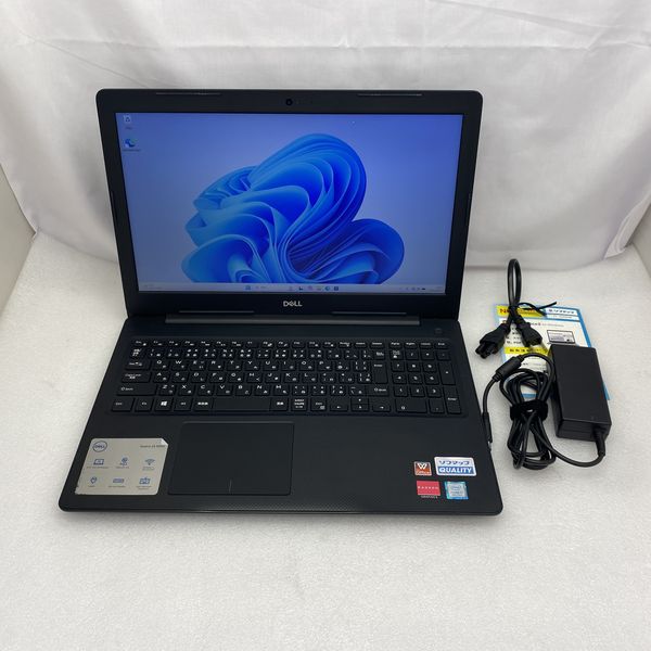 DELL 〔中古〕Vostro 15 3580 インテル® Core™ i7 プロセッサー 8565U