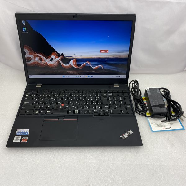 Lenovo 〔中古〕ThinkPad L15 Gen 1 20U4S0EH00 Core i5 10210U