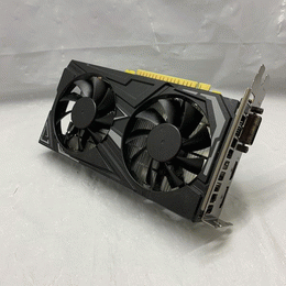 玄人志向 〔中古〕GeForce RTX5060 Ti 16GB GG-RTX5060Ti-E16GB/OC/DF