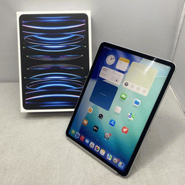 中古 iPad Pro 11インチ(第4世代) | パソコン工房【公式通販】