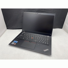 Lenovo 〔中古〕ThinkPad X1 Carbon Gen 9 インテル® Core™ i7-1165G7