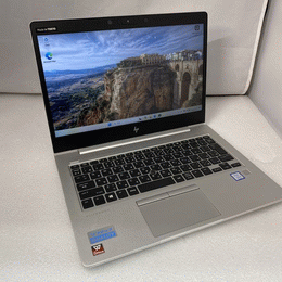 HP 〔中古〕13-be2008AU Ryzen 5 7535U/DDR5 16GB/512GB SSD/CPU内蔵