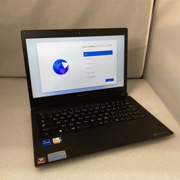 Dynabook 〔中古〕dynabook G83/HU (A6G9HUFAD515) インテル® Core™ i5