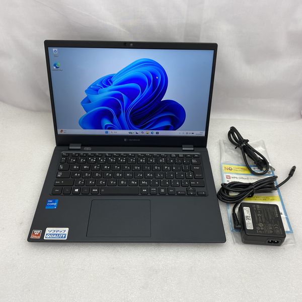 Dynabook 〔中古〕dynabook G83/HR A6G9HRF2DM11〔 i5-1135G7 / 8GB