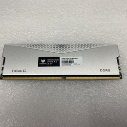 SILICON POWER 〔中古〕288P DDR4 2400 PC4-19200 16GB x2（中古保証1