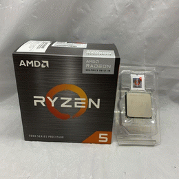 AMD 〔中古〕Ryzen5 3600 BOX（中古保証1ヶ月間） | パソコン工房