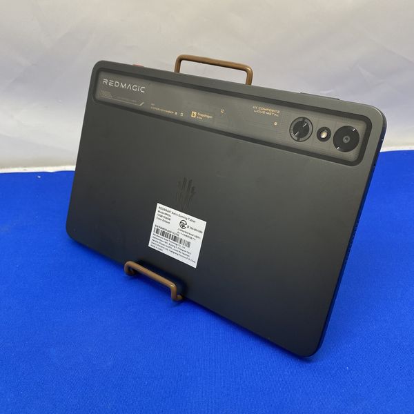 REDMAGIC 〔中古〕Astra 256GB ブラック NP05J Wi-Fi（中古1ヶ月保証