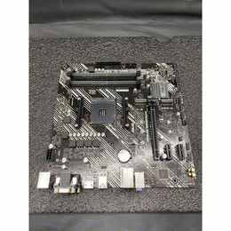 MSI 〔中古〕MAG B650M MORTAR WIFI（中古保証1ヶ月間） | パソコン