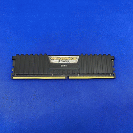 SAMSUNG 〔中古〕288Pin DDR4 3200 PC4-25600 16GB for Desktop（中古