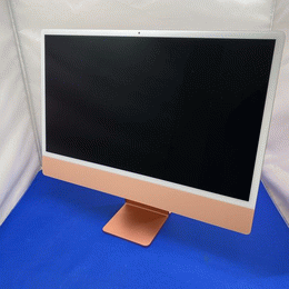 APPLE 〔中古〕iMac (24インチ・ M1・ 2021) Apple M1 8Core/16GB/2TB