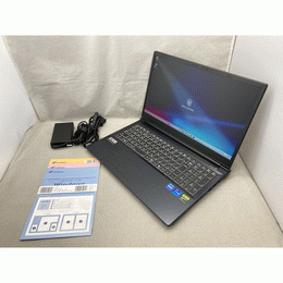 MSI 〔中古〕ms-16s6 インテル® Core™ i7-1185G7 プロセッサー (4C8T
