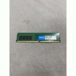 ノーブランド 〔中古〕デスクトップPC用 DDR4 3200 8GB 2枚組 XMP