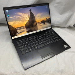 VAIO 〔中古〕VJS112C11N Core i7 プロセッサー 8550U/8GB/250GB(SSD