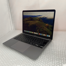APPLE 〔中古〕MacBook Air (11インチ, Early 2015) CTO Core i7