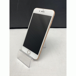 APPLE 〔中古〕iPhone8 64GB ゴールド MQ7A2J／A docomo（中古1ヶ月 