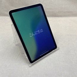 APPLE 〔中古〕iPad mini6 (第6世代) Cellular 256GB ﾊﾟｰﾌﾟﾙ MK8K3J/A