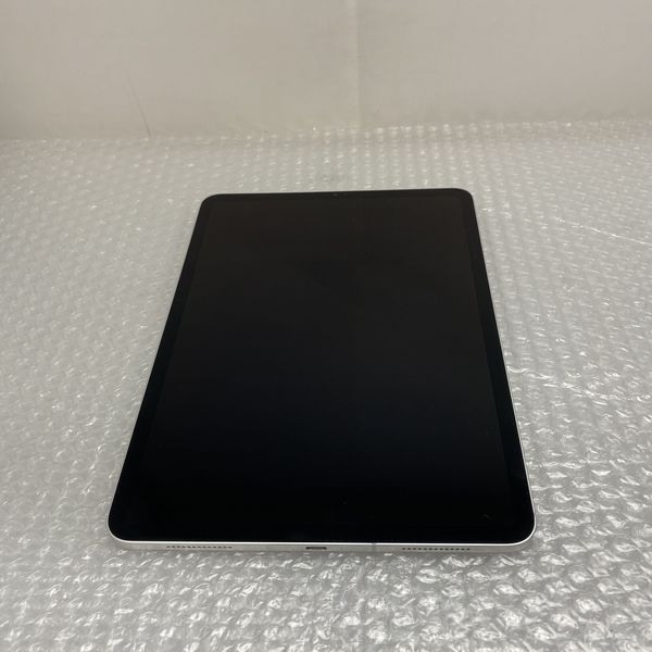 APPLE 〔中古〕iPad Pro 11インチ 第2世代 512GB シルバー MXE72J／A