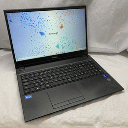 中古ノートパソコン iiyama | パソコン工房【公式通販】