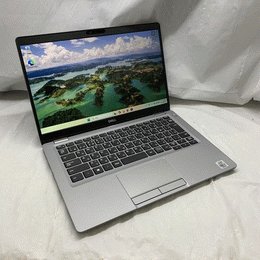 DELL 〔中古〕Inspiron 14 5485 Ryzen5 3500U 2.1GHz/8GB/256GB SSD