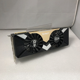 Palit 〔中古〕PaLiT RTX2080TI DUAL 11GB GDDR6（中古1ヶ月保証