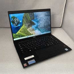 DELL 〔中古〕Inspiron 14 P157G Ryzen 5 5625U/DDR4 8GB/256GB SSD