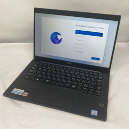 【中古品】Dell XPS13 2in1 ノートPC DELL 〔中古〕XPS 13 2-in-1 インテル® Core™ i5-1230U プロセッサー