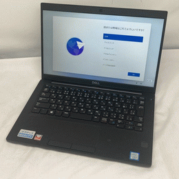 DELL 〔中古〕Inspiron 15 3535（中古保証3ヶ月間） | パソコン工房