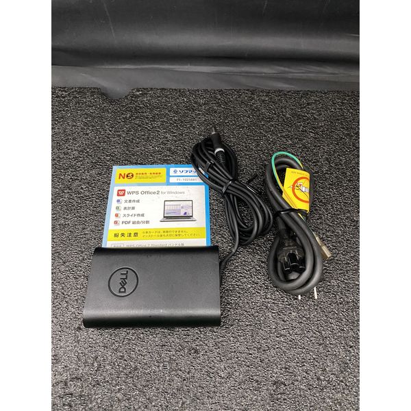 DELL 〔中古〕Latitude 7390 インテル® Core™ i3 プロセッサー 8130U