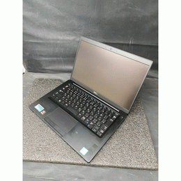 DELL 〔中古〕5410/1873 Core i7-1195G7 プロセッサー/DDR4 16GB/512GB