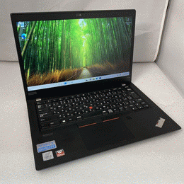 Lenovo 〔中古〕IdeaPad L3 15ITL6 82HL00DUJP Intel® Core™ i5-1135G7