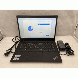 Lenovo 〔中古〕ThinkPad X1 Carbon Gen 8 20UAS6U501 Core i7 10610U