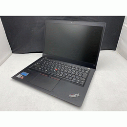 Lenovo 〔中古〕ThinkPad X13 Gen 1 20T3S42D00 / Windows 11 Pro