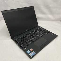 中古ノートパソコン FUJITSU(富士通) | パソコン工房【公式通販】
