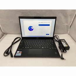 FUJITSU 〔中古〕LIFEBOOK WU2/F3 FMVWF3U27 Core i5-1135G7
