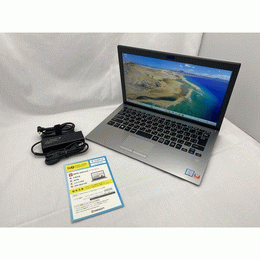 VAIO 〔中古〕VAIO Pro PK VJPK13C12N Core i7 1065G7 プロセッサー