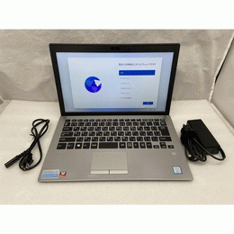 VAIO 〔中古〕VAIO Pro PK VJPK13C12N Core i7 1065G7 プロセッサー